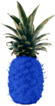 pineapple.blue
