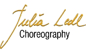 Julia Ledl Choreography